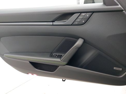 Used 2024 Porsche 911 Carrera T image 27