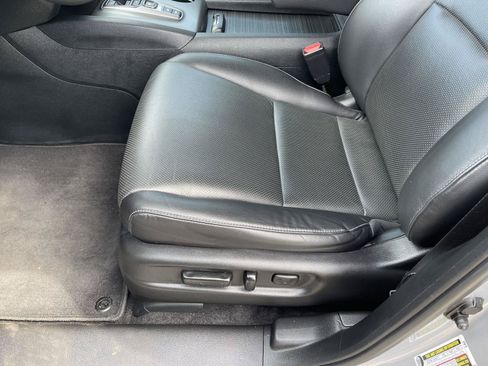 Used 2023 Honda Ridgeline RTL image 3