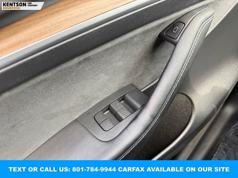 Used 2023 Tesla Model Y Long Range AWD/4WD image 18