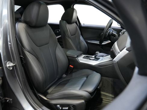 Used 2020 BMW M340i xDrive M340I XDRIVE SEDAN 4D w/ Premium Package image 33