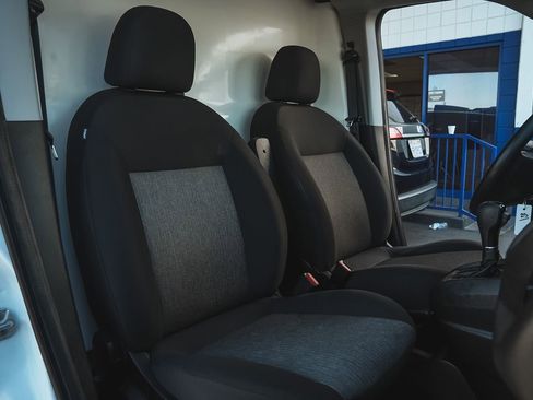 Used 2022 RAM ProMaster City Tradesman image 16