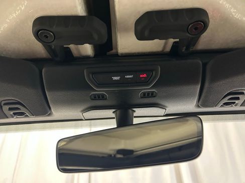 Used 2020 Jeep Gladiator Rubicon image 17