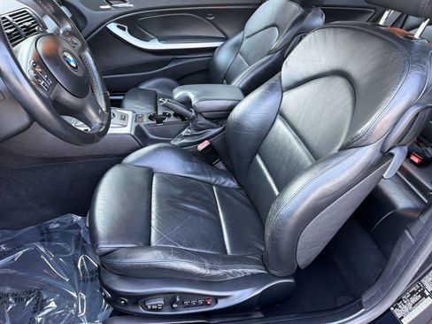 Used 2004 BMW M3 Coupe RWD image 5