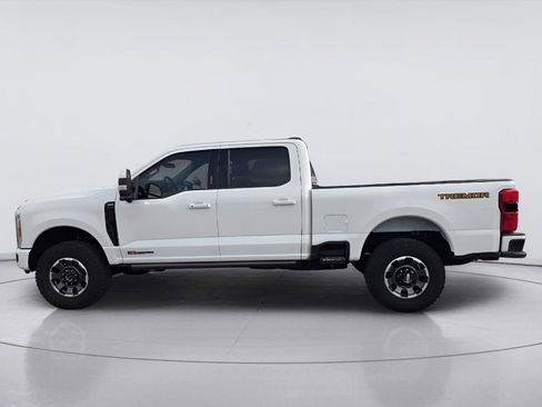 Certified 2023 Ford F250 Lariat w/ Lariat Ultimate Package AWD/4WD image 5