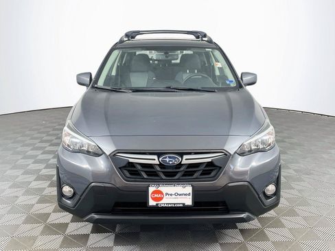 Used 2023 Subaru Crosstrek 2.0i Premium AWD/4WD image 2