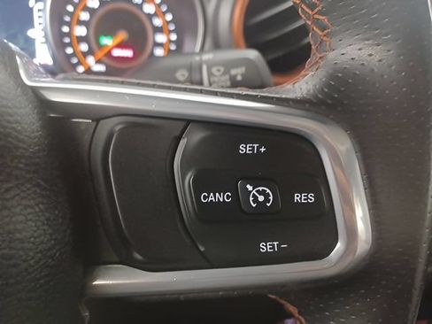 Used 2023 Jeep Gladiator Mojave w/ LED Lighting Group AWD/4WD image 21
