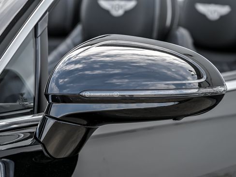 Certified 2020 Bentley Continental GT w/ First Edition Specification AWD/4WD image 9