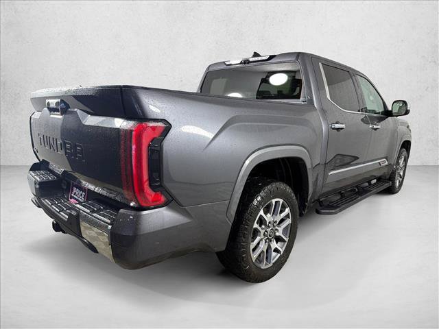 Used 2023 Toyota Tundra 1794 Edition AWD/4WD image 4