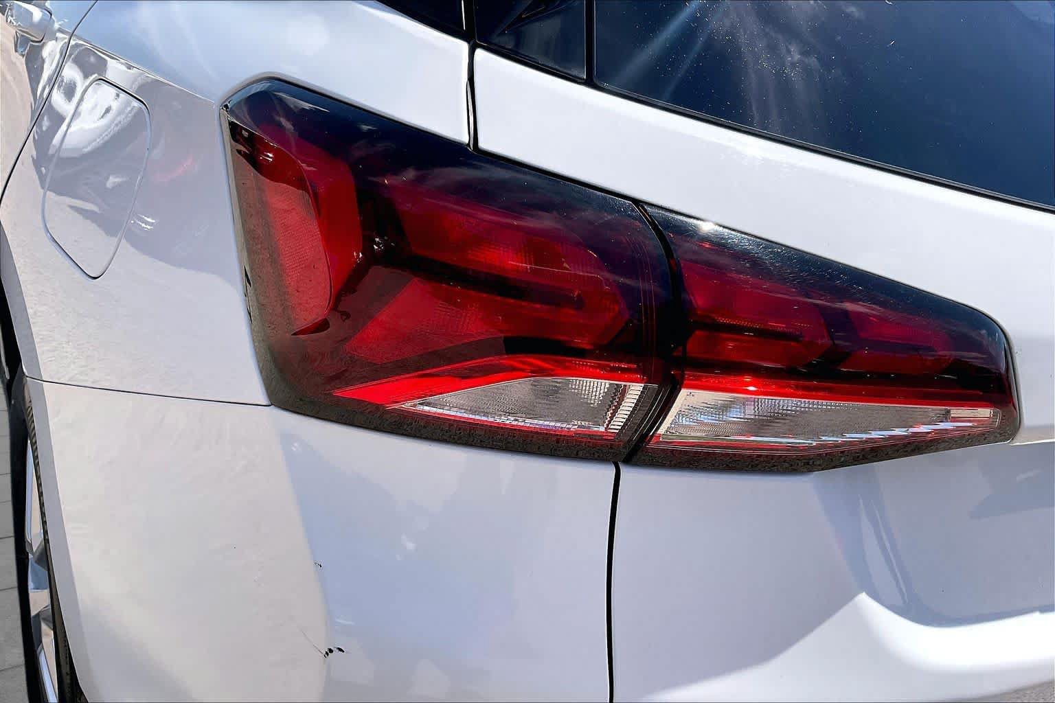 Used 2022 Chevrolet Equinox LT AWD/4WD image 29