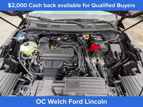 New 2026 Lincoln Corsair Premiere FWD image 11