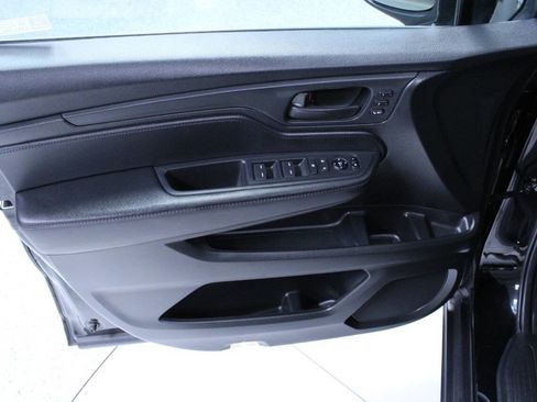 Used 2024 Honda Odyssey EX-L image 14