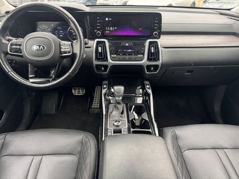 Used 2021 Kia Sorento SX Prestige AWD/4WD image 11