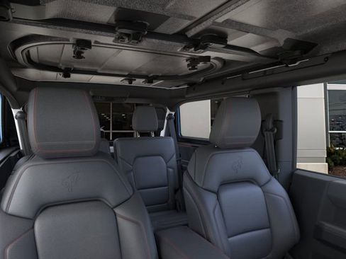 New 2025 Ford Bronco Stroppe Edition image 12