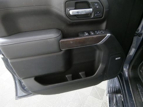 Used 2022 GMC Sierra 1500 Denali w/ LPO, GMC Protection Package image 11