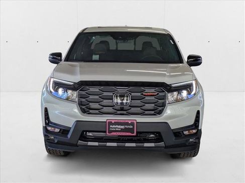 New 2025 Honda Ridgeline TrailSport image 6