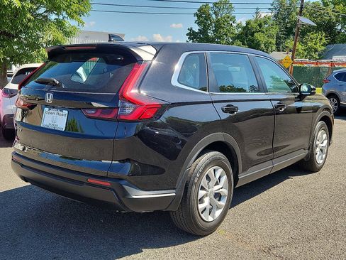 Certified 2023 Honda CR-V LX image 6