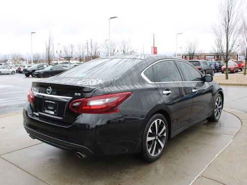 Used 2018 Nissan Altima 2.5 SR image 7