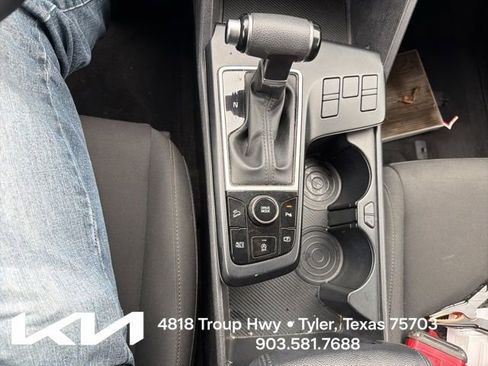 Certified 2023 Kia Sportage LX FWD image 20