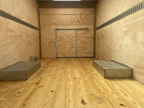 New 2025 Chevrolet Express 3500 w/ Power Convenience Package image 6