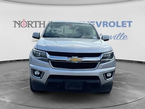 Used 2016 Chevrolet Colorado LT w/ LT Convenience Package RWD image 2