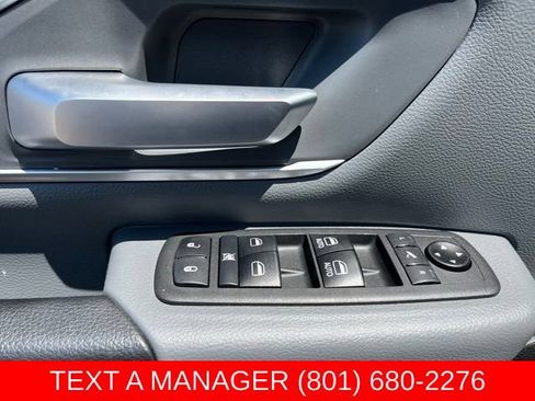 Used 2021 RAM 1500 Big Horn AWD/4WD image 18