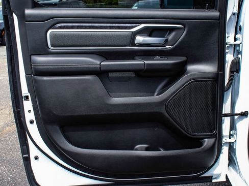 Used 2023 RAM 1500 Big Horn image 11