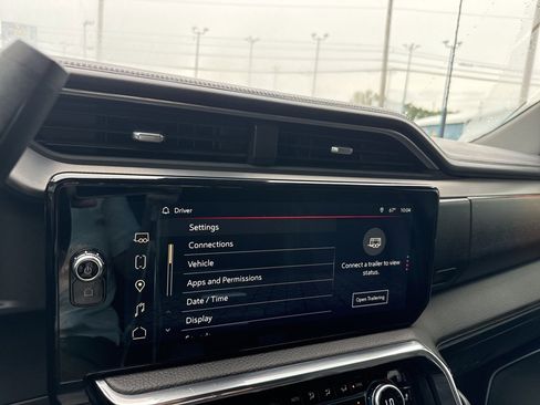 Used 2024 GMC Sierra 2500 Denali w/ Denali Reserve Package image 31