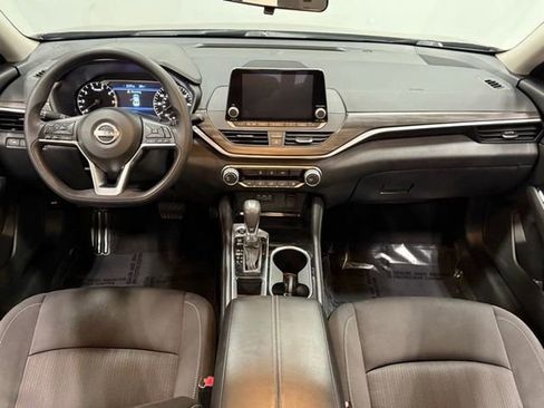 Used 2023 Nissan Altima 2.5 SV image 28