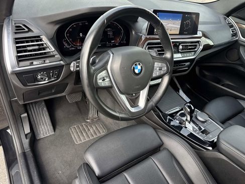 Used 2024 BMW X3 sDrive30i RWD image 19