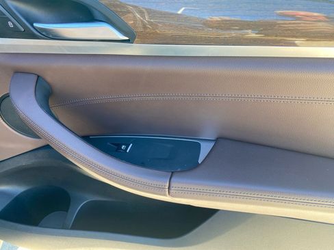 Used 2019 BMW X3 sDrive30i w/ Driving Assistance Package image 35