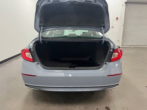 Used 2022 Honda Accord Sport image 23