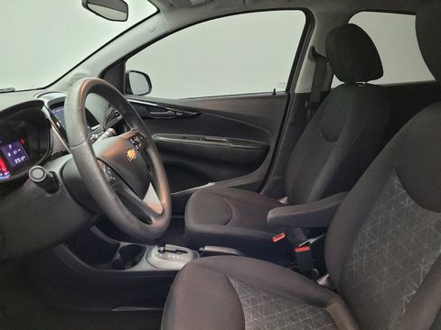Used 2021 Chevrolet Spark LT image 17