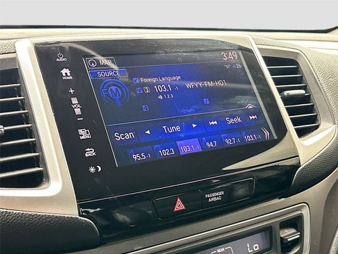 Used 2019 Honda Ridgeline RTL-T image 15