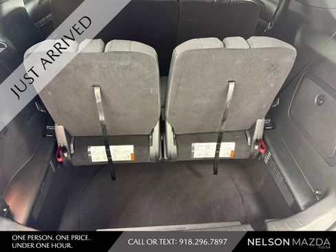 Used 2019 Ford Explorer XLT FWD image 36