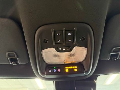 New 2026 Chevrolet TrailBlazer RS w/ Convenience Package FWD image 20