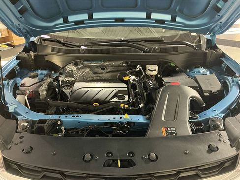 New 2026 Chevrolet Trax LS w/ LS Convenience Package image 33