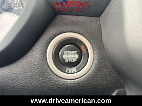 Used 2022 RAM 2500 Big Horn image 16