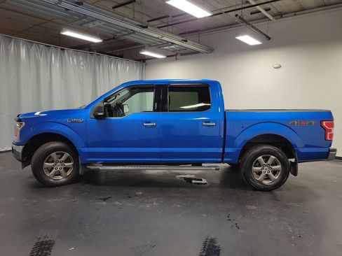 Used 2020 Ford F150 XLT w/ Equipment Group 302A Luxury image 6