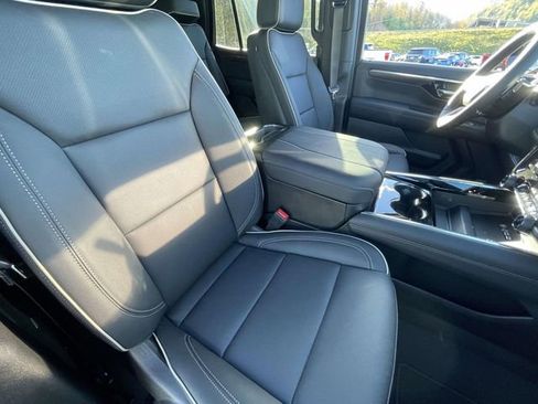 New 2026 Chevrolet Tahoe Premier RWD image 18