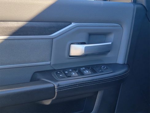 Used 2022 RAM 2500 Big Horn image 16