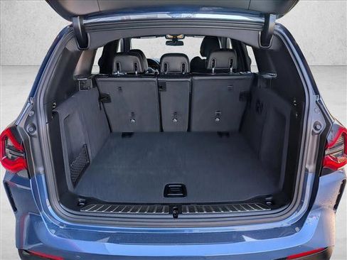 Used 2023 BMW X3 sDrive30i w/ M Sport Package RWD image 6