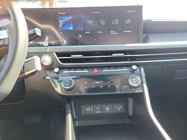 New 2026 Hyundai Sonata Blue FWD image 15