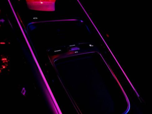 New 2025 Mercedes-Benz GLA 35 AMG 4MATIC image 23