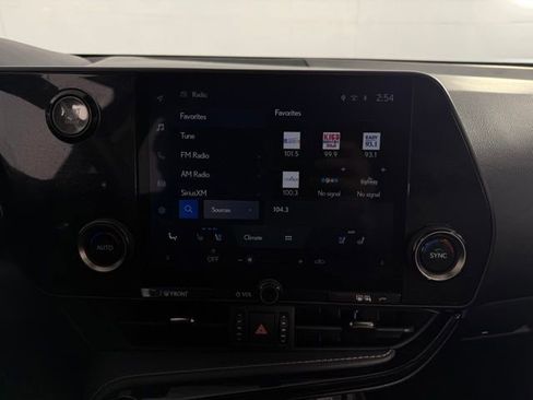 Used 2022 Lexus NX 350 AWD w/ Premium Package image 21