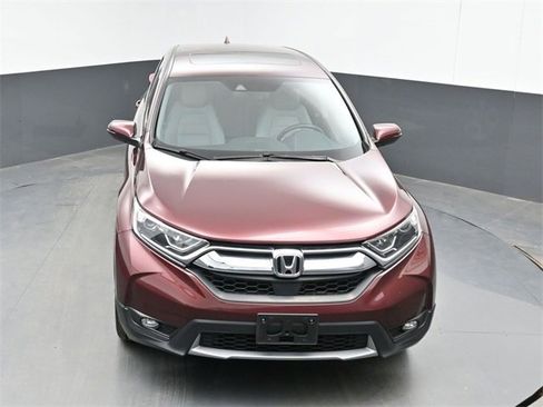 Used 2018 Honda CR-V EX-L image 14