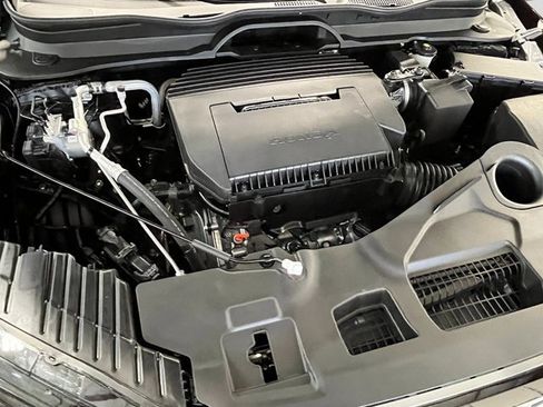 New 2026 Honda Pilot TrailSport image 11