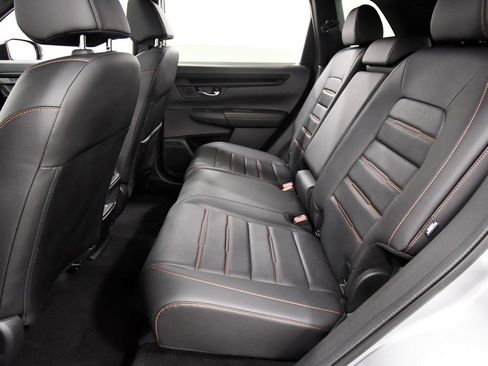 Certified 2026 Honda CR-V Sport-L image 15