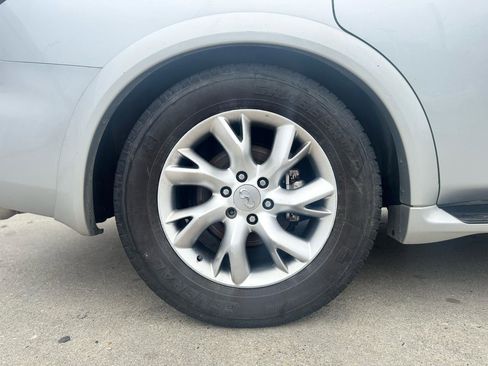 Used 2013 INFINITI QX56 4WD w/ Theater Pkg image 15