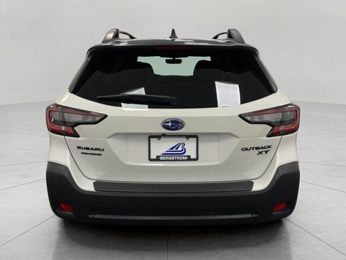 Used 2024 Subaru Outback Onyx Edition XT AWD/4WD image 5