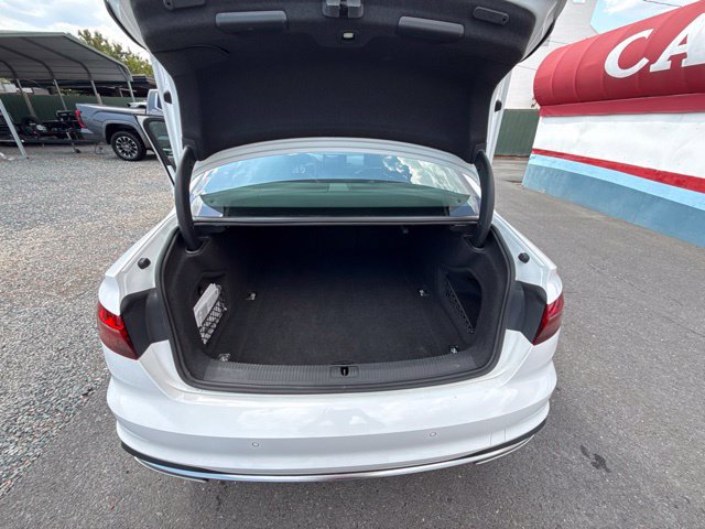 Used 2024 Audi A4 2.0T Premium Plus AWD/4WD image 17